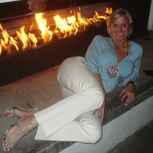 Marina - rencontre-Cougar-La Seyne-sur-Mer